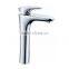 Chrome Brass Wall Mounted Rain Shower Set China Shower Faucet Supplier