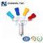 Channel factory price anti theft lock security hook security hook hard tag, alarm security system