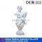 Top Quality Multicolor Marble Hand Carved Sculpture