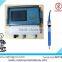 online chlorine analyzer/zero correction
