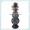 White Decorative Polyresin Christmas Tree