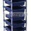 DY-2756 hot sale salon trolley with stainless steel