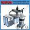 Micro Laser Welding Systems for Metal Joining and Complex Laser Assembly and Repair