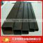 Q195 Construction Material Use Black annealing square steel tube