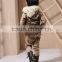 Freshline korean boys cotton coats kids denim dress designs/kids apparels suppliers