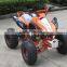 OFF ROAD 110CC 125CC ATV WITH CE APPROVED