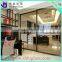 China 3mm-19mm Flat/Bent tempered /toughened reflective glass lamianted glass