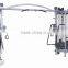 TZ-6042 Cable jungle &Crossover /Strength Equipment