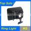 Matte box M3 for 15MM rail rod support follow focus 550D 60D 600D 5D2 dslr camera