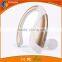 2016 New product in china super bass earphones earbud for sports