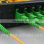 Free Sample 2015 FTTH 1x8 Types of Couplers of Rack Type Optical Fiber Coupler