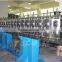 Zhongtuo corrugated 1008 and 1000 Trapezoidal Double Layer roll forming machine