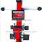 **3d adjusting wheel alignment