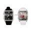 Bluetooth 4.0 1.54" Touch Screen Wrist Smart Watch
