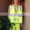 3M American CE EN ISO 20471:2013 ANSI reflective vest with pocket,traffic vest safety vest with pockets