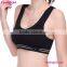 Wholesale custom made sports bra