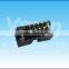 Dongguan Yxcon 2.54mm pitch dual layer dual row straight box header