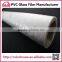 3D window glass pvc adhesive film