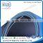 2.5mm tangential flat belt for textile machines