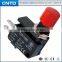 CNTD Hot New Products For 2016 Kw4A(S) 10T85 4 Pins Waterproof Micro Switch