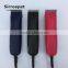 Professional SRGC Trimmer for Dog with 3 fine blades 10# 7F and 40# in Plastic Box