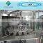 CGF serries washing/filling/capping 3in1 unit
