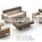 Unique style wooden tea table design on sell P-U3Q0
