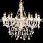 Custom Any Design antique crystal chandeliers for sale In China Manufacture