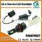 2015 new design hot-selling CANBUS G5 LED headlight 9007