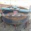Mining Dewatering Thickener with factory price