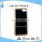for iPhone 6 wood protective case