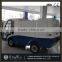 Electric sanitation truck dumper for sale