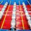 Corrugated Iron Roof Sheet making machine / Metal Roof Tile Making Machine