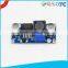 Power supply adjustable dc to dc step down LM2596S converter
