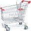 High Quality collapsible Shopping trolley cart