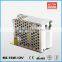 IP20 Al Case CE ROHS Input Voltage 85-132VAC 170-264VAC Single Output 5VDC 3A 12VDC 1.3A 24VDC 0.7A 15W Switching Power Supply