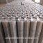 0.8mm 1/2 Galvanized welded wire mesh