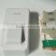warterproof IPX7 wireless doorbell with CE&ROHS,kinetic doorbell