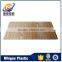 Export products wood laminated pvc panel popular products in malaysia