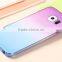 2016 Ultra Thin Back Cover TPU Case For Samsung Galaxy S6 Edge Plus