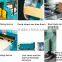 HSP MX3510 automatic finger joint board machines
