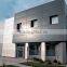 High-quality Aluminum Composite Panel for Facade