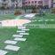 Artificial outdoor grass Artificial grass for landscaping and playground Landscape Sport artificial grass