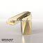 Single handle bathroom basin mixer sanitary ware faucet F139103C-1