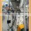 SJ-45/30 transparent PVC pipe extruder machine of single screw