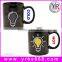 Day And Night Pattern Color Changing Mug Sublimation Mug Business Gift