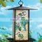 Wholesale New Creative Automatic Hanging Metal Bee Window Bird Feeder Parts                        
                                                Quality Choice