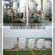5TPD to 50TPD Waste oil process biodiesel processor, biodiesel production plant