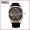 China supplier wholesale wristwatch, own factory mechanical watches, fashion hot sell watches