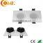 3W/2*3W/5W/2*5W/7W/2*7W LED Grille Light OMK-GS015S hot sale